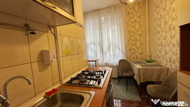 Apartament 2 camere in Floreasca etaj 1