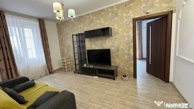 Apartament 2 camere in Floreasca etaj 1