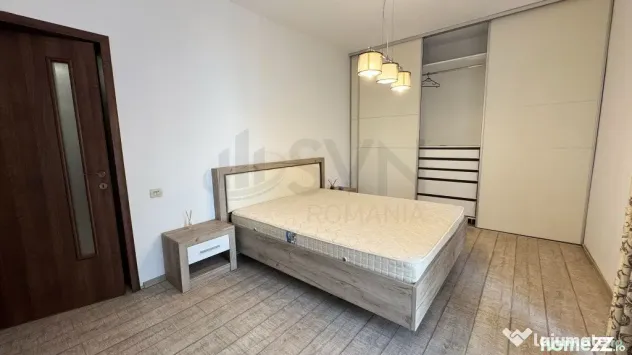 Apartament 2 camere in Floreasca etaj 1