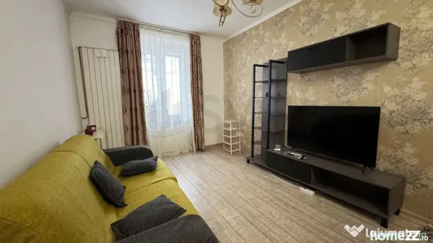 Apartament 2 camere in Floreasca etaj 1