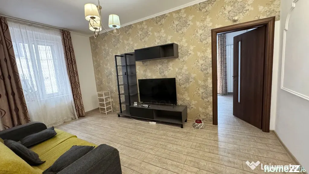 Apartament 2 camere in Floreasca etaj 1