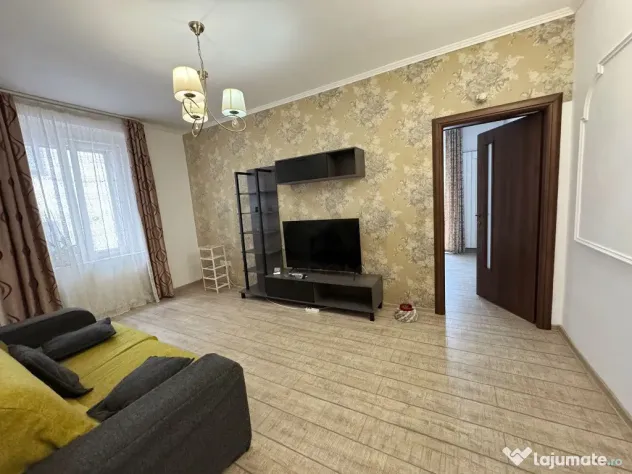 Apartament 2 camere in Floreasca etaj 1