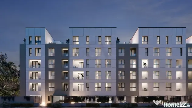 Apartament 3 camere Aviatiei l Cantonului 71