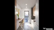 Apartament 3 camere Aviatiei l Cantonului 71 