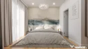 Apartament 3 camere Aviatiei l Cantonului 71 