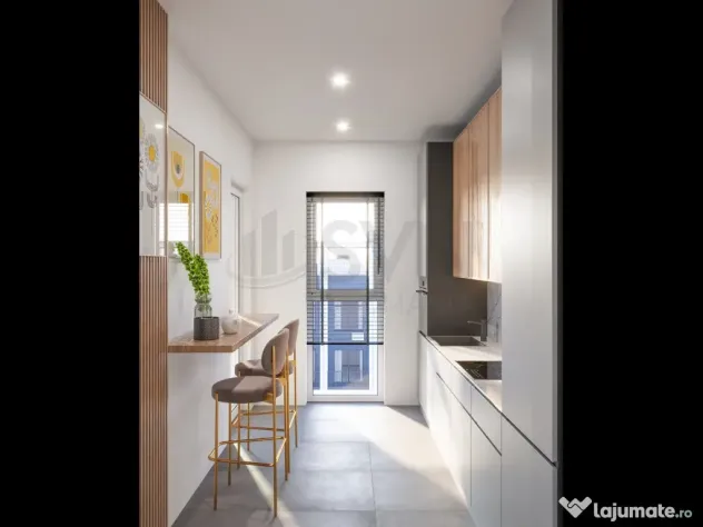 Apartament 3 camere Aviatiei l Cantonului 71