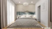 Apartament 3 camere Aviatiei l Cantonului 71 