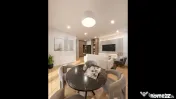 Apartament 3 camere Aviatiei l Cantonului 71 