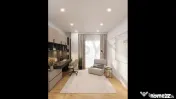 Apartament 3 camere Aviatiei l Cantonului 71 