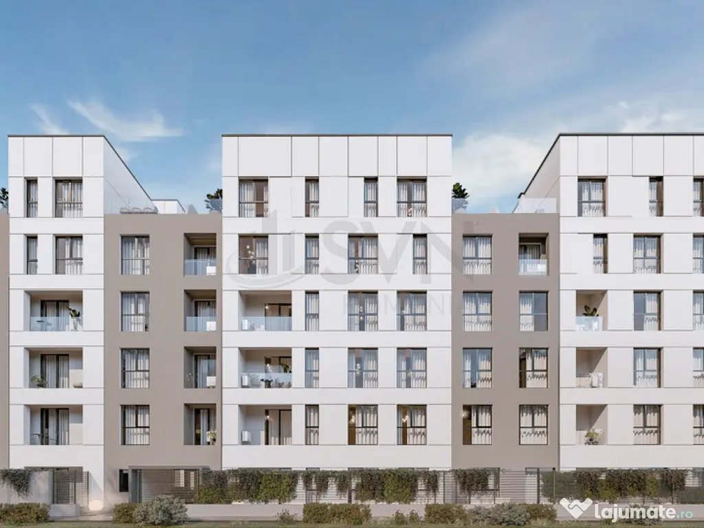 Apartament 3 camere Aviatiei l Cantonului 71