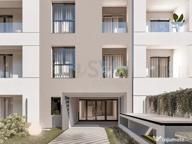Apartament 3 camere Aviatiei l Cantonului 71