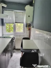 TAKE IONESCU - 2 CAMERE - RENOVAT - ETAJ 2 - CENTRALA PROPRI 
