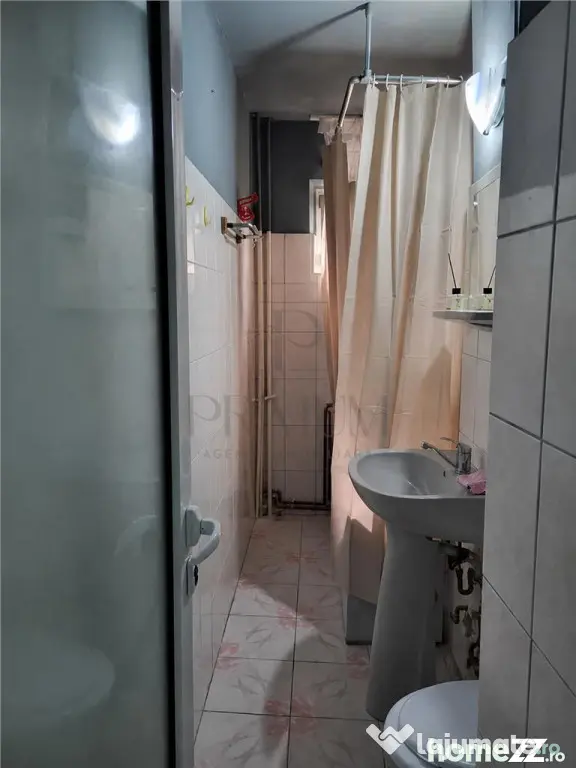 TAKE IONESCU - 2 CAMERE - RENOVAT - ETAJ 2 - CENTRALA PROPRI