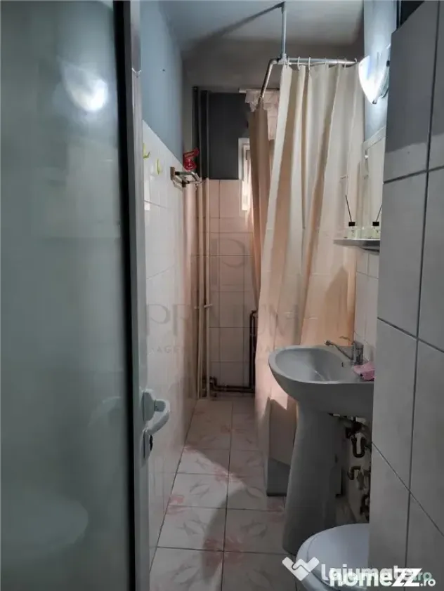 TAKE IONESCU - 2 CAMERE - RENOVAT - ETAJ 2 - CENTRALA PROPRI