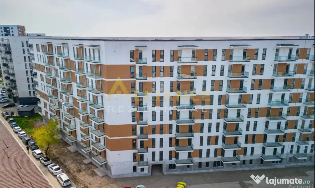 Apartament 3 camere | 86 mp | Metalurgiei Park