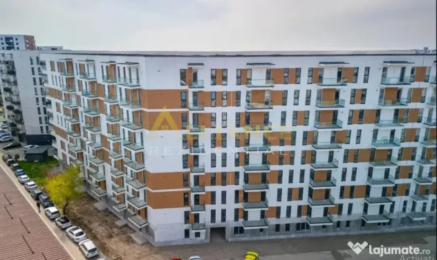 Apartament 3 camere | 86 mp | Metalurgiei Park