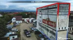 Clădire mixtă de vânzare, 1.055 MC, teren 350 mp str. ...