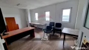 Clădire mixtă de vânzare, 1.055 MC, teren 350 mp str. ...