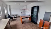 Clădire mixtă de vânzare, 1.055 MC, teren 350 mp str. ...