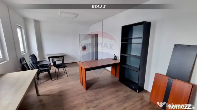 Clădire mixtă de vânzare, 1.055 MC, teren 350 mp str. ... - Baia Mare (Maramures)