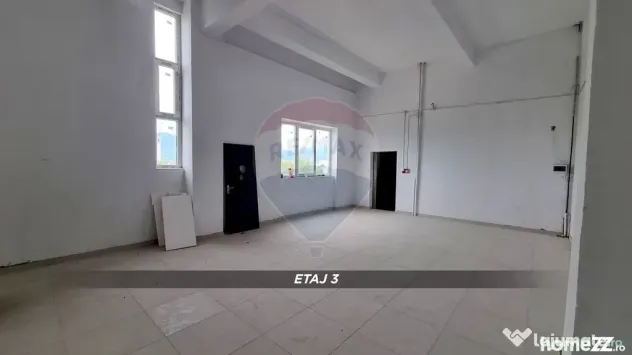 Clădire mixtă de vânzare, 1.055 MC, teren 350 mp str. ... - Baia Mare (Maramures)