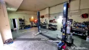 Clădire mixtă de vânzare, 1.055 MC, teren 350 mp str. ...
