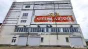Clădire mixtă de vânzare, 1.055 MC, teren 350 mp str. ...