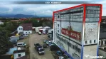 Clădire mixtă de vânzare, 1.055 MC, teren 350 mp str. ...