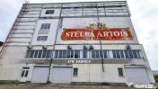 Clădire mixtă de vânzare, 1.055 MC, teren 350 mp str. ... 