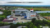 Clădire mixtă de vânzare, 1.055 MC, teren 350 mp str. ... 