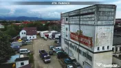 Clădire mixtă de vânzare, 1.055 MC, teren 350 mp str. ... 