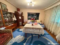 Tatarasi! Teren 600mp cu casa batraneasca, individuala, asfa