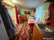 Tatarasi! Teren 600mp cu casa batraneasca, individuala, asfa
