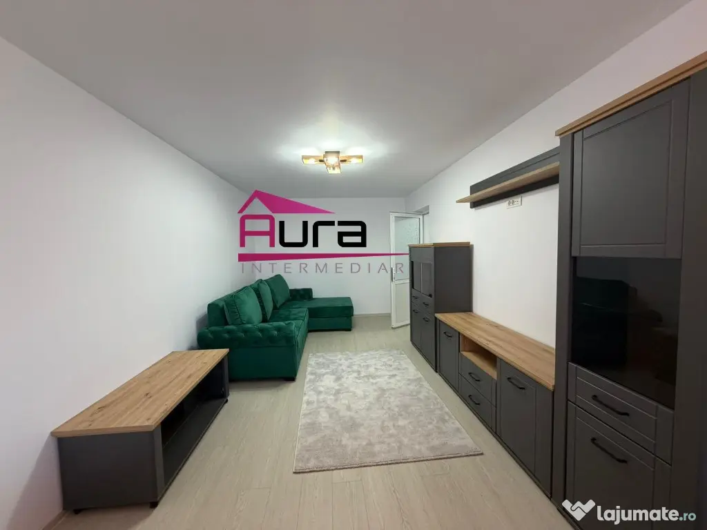 Inchiriez apartament 2 camere str.1848