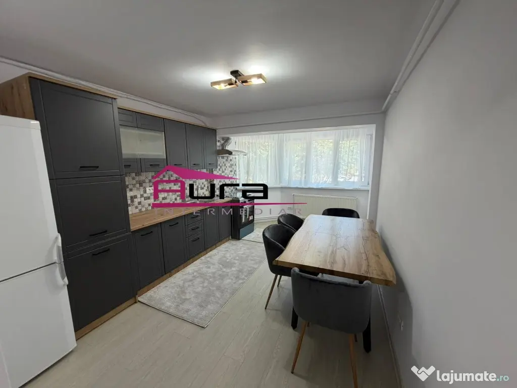 Inchiriez apartament 2 camere str.1848