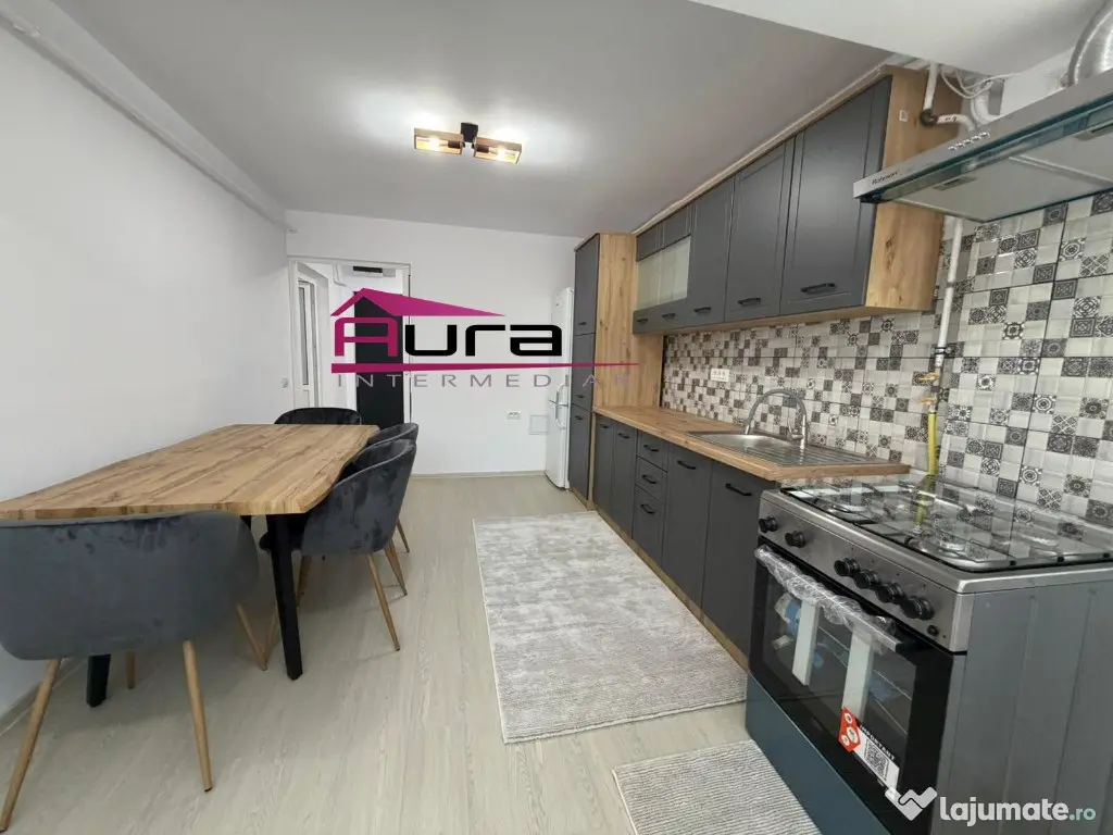 Inchiriez apartament 2 camere str.1848