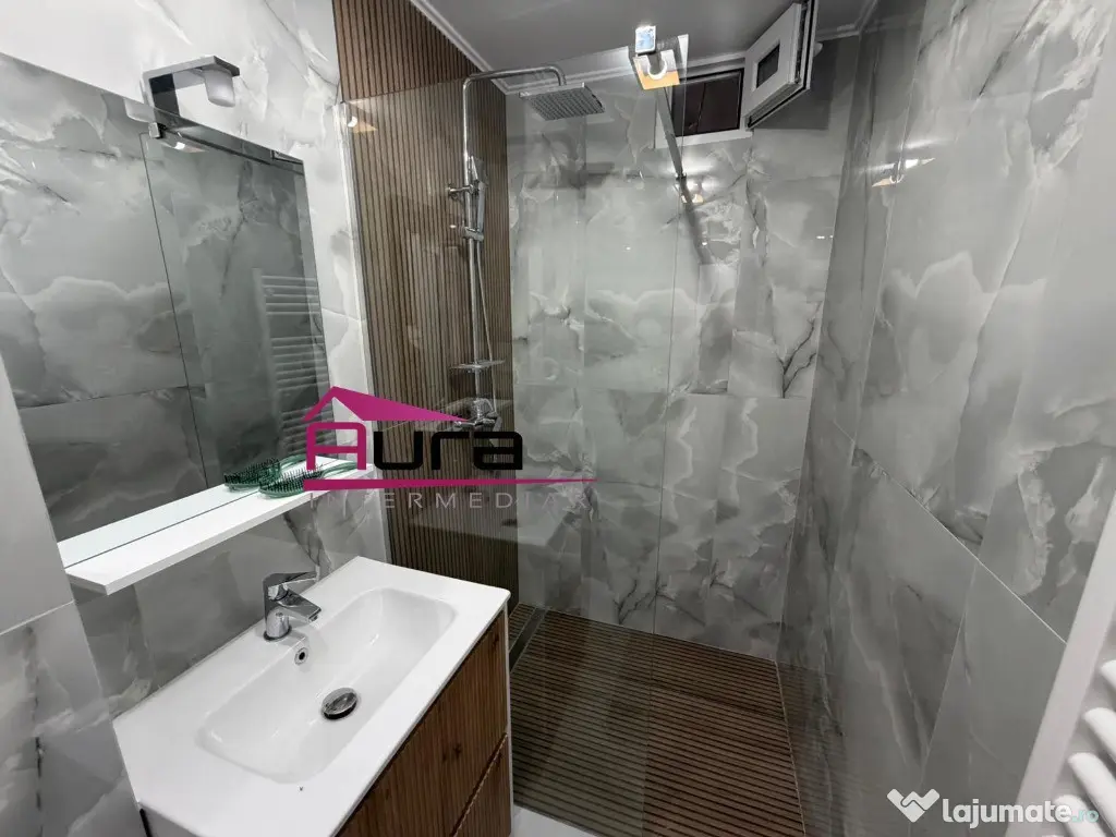 Inchiriez apartament 2 camere str.1848