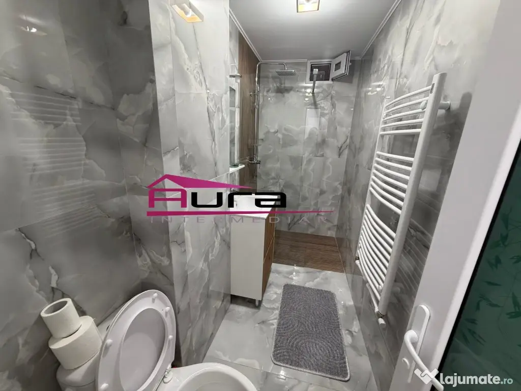 Inchiriez apartament 2 camere str.1848