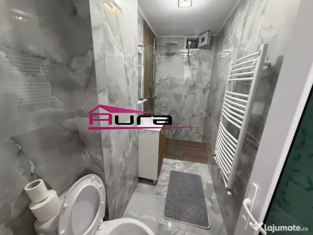 Inchiriez apartament 2 camere str.1848