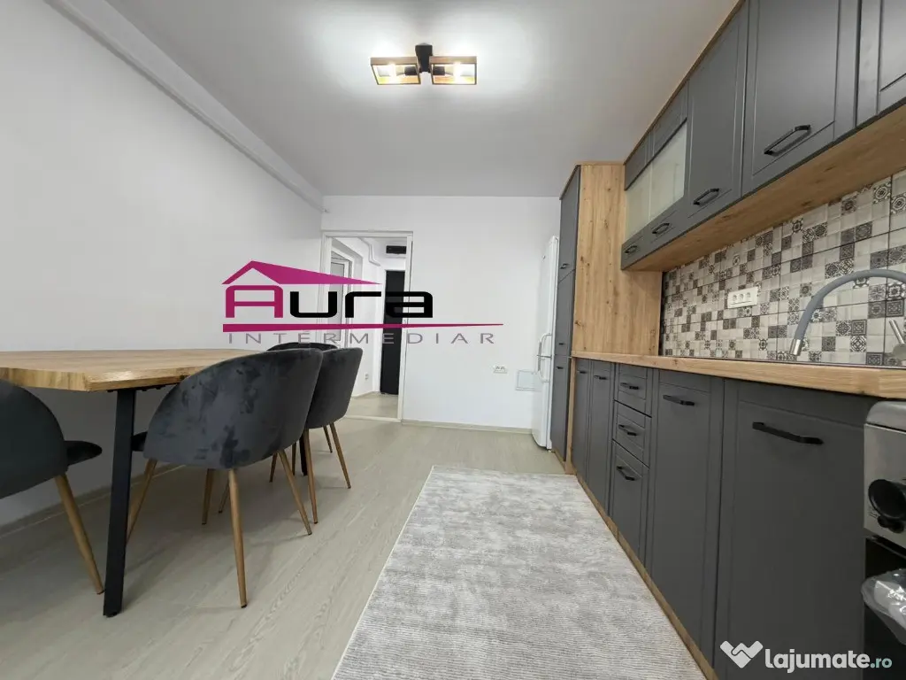 Inchiriez apartament 2 camere str.1848