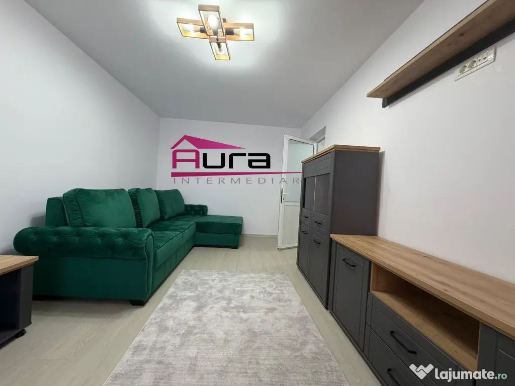Inchiriez apartament 2 camere str.1848