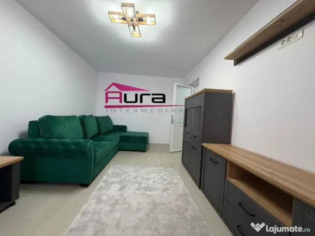 Inchiriez apartament 2 camere str.1848