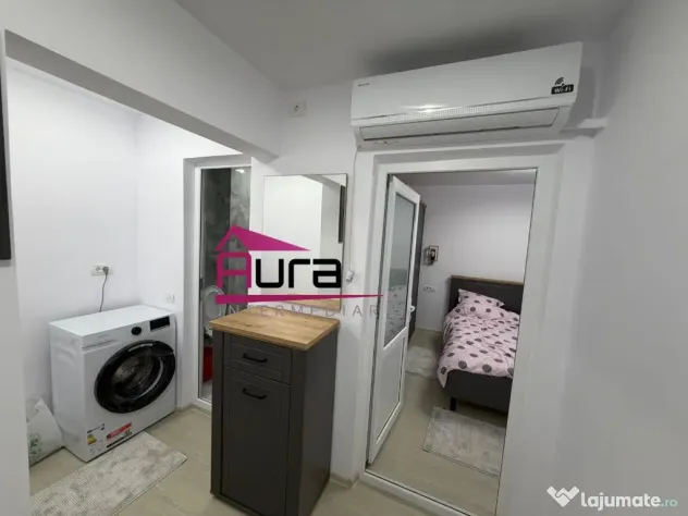 Inchiriez apartament 2 camere str.1848