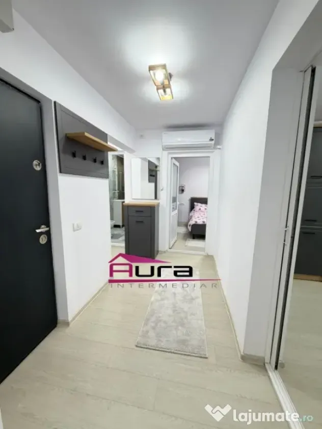 Inchiriez apartament 2 camere str.1848