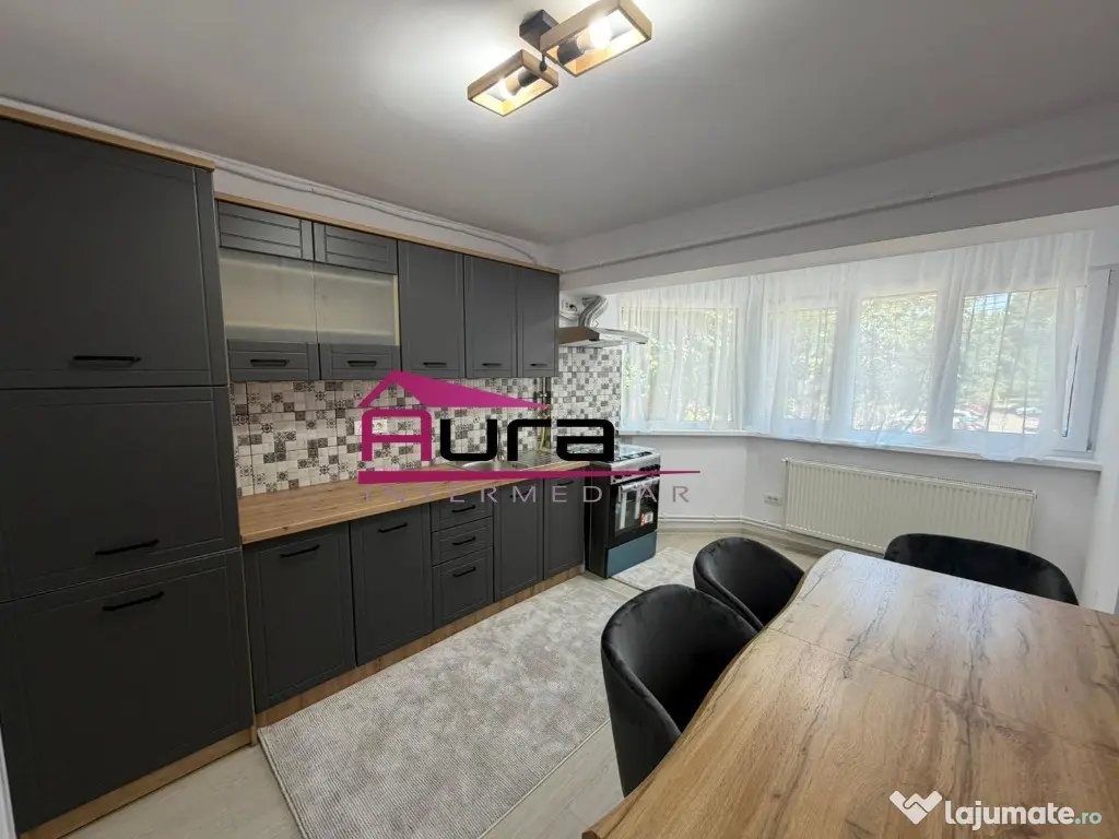 Inchiriez apartament 2 camere str.1848