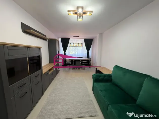 Inchiriez apartament 2 camere str.1848
