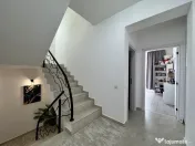 Casa insiruita 5 camere| mobilata utilata |terasa| Bragadiru