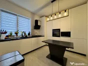 Casa insiruita 5 camere| mobilata utilata |terasa| Bragadiru