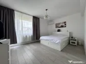 Casa insiruita 5 camere| mobilata utilata |terasa| Bragadiru