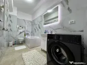 Casa insiruita 5 camere| mobilata utilata |terasa| Bragadiru